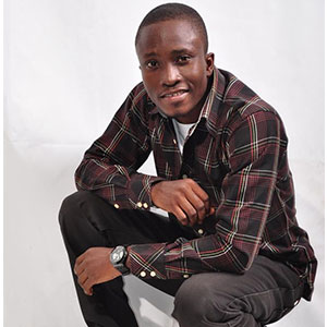 Gbenga