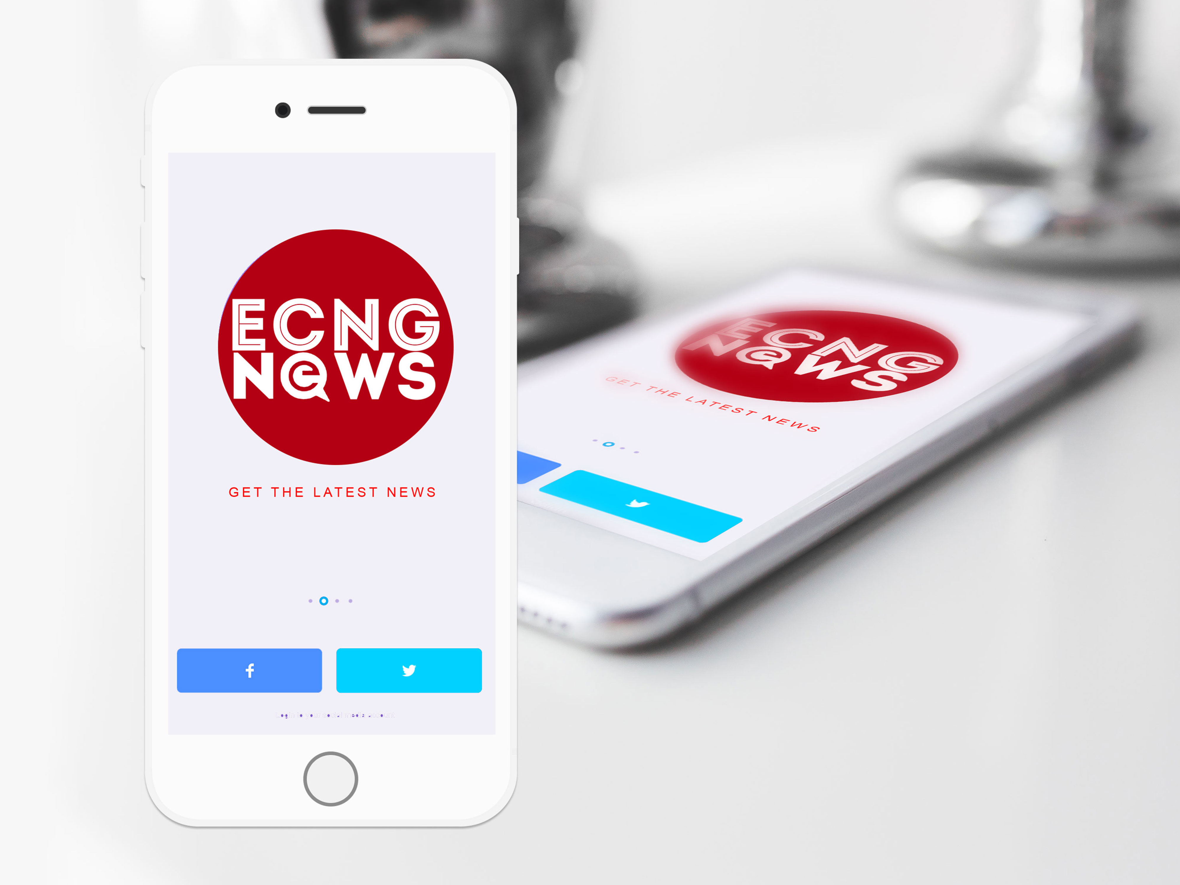 NEWS APP