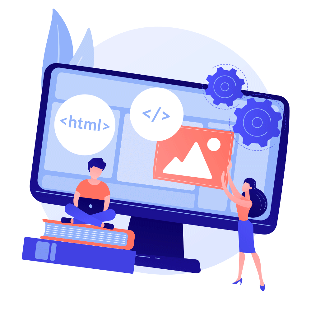 WEB DEVELOPMENT