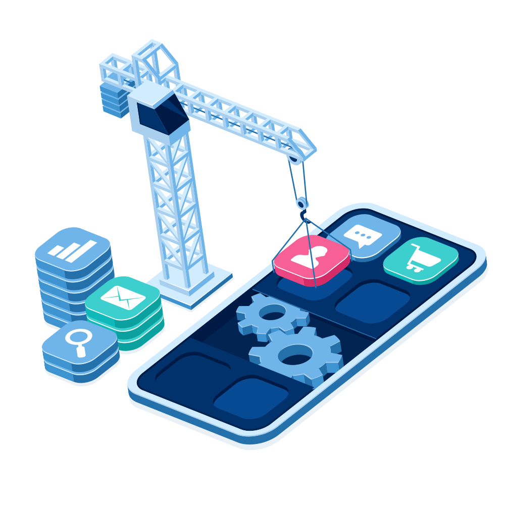 MOBILE APPLICATIONS