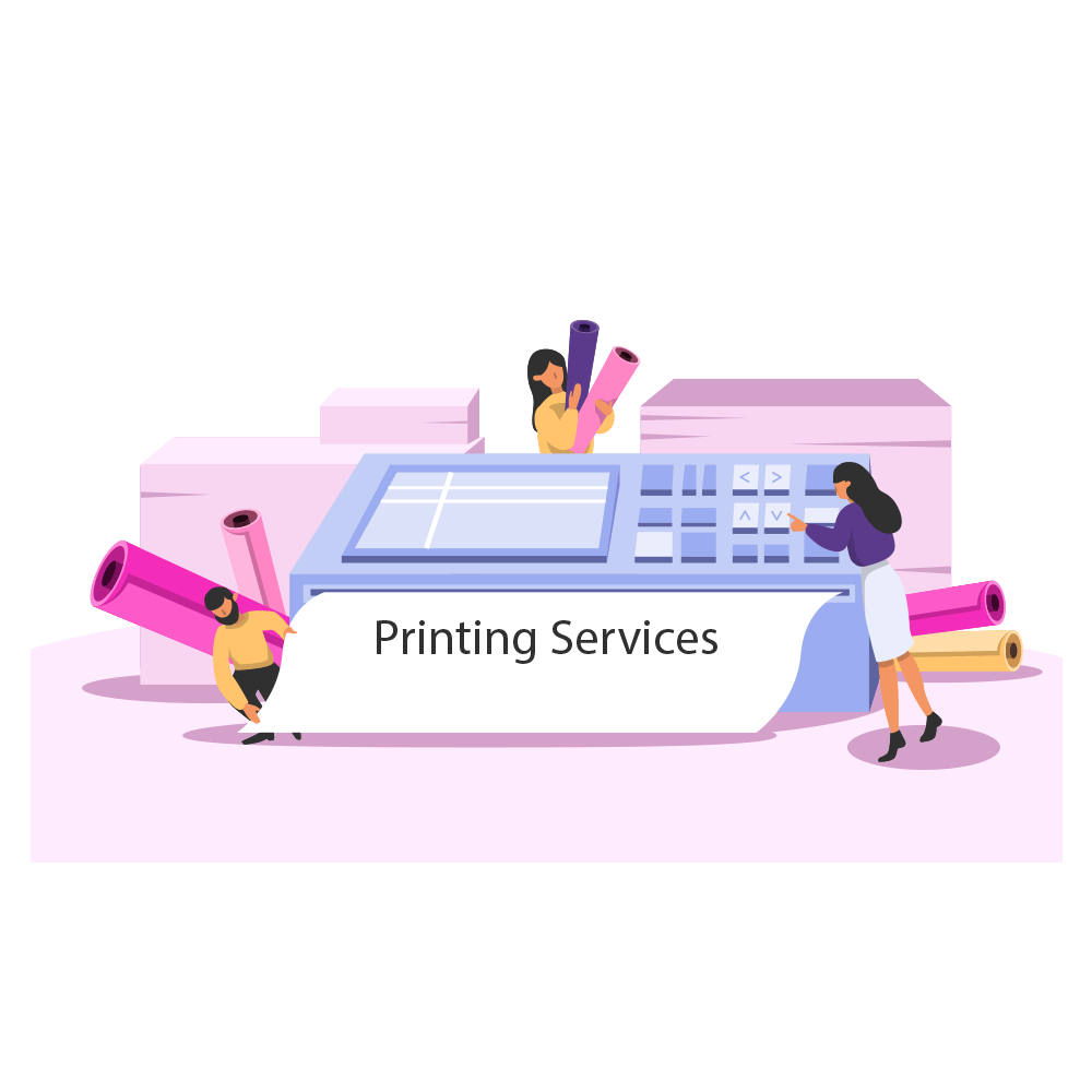 PRINT DESIGN