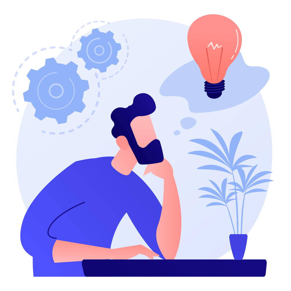 IDEA GENERATION