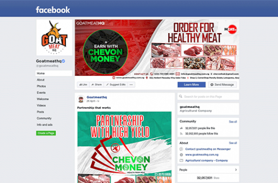 Social Media Strategy in our company